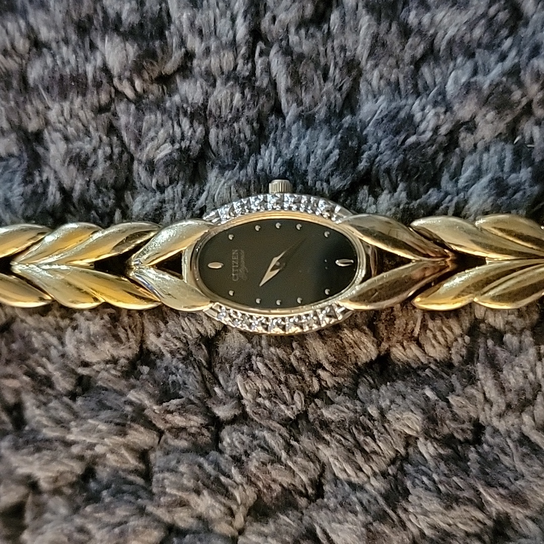 Citizen Elegance